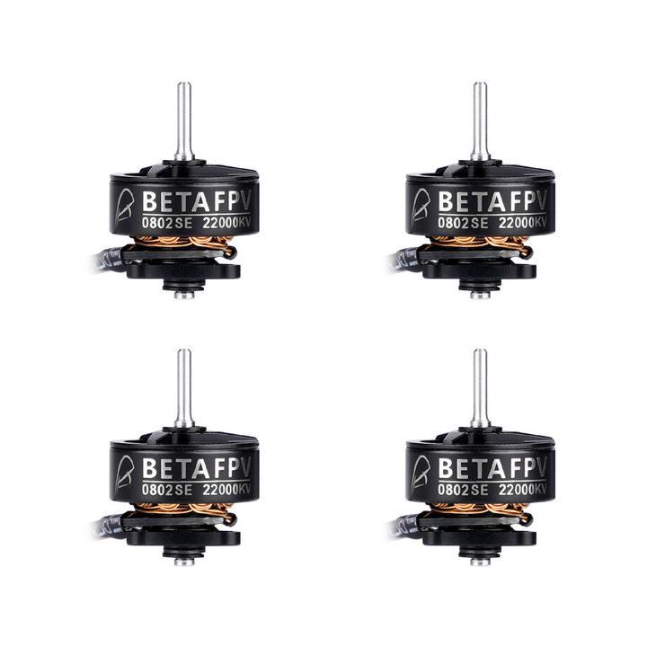 BetaFPV 0802SE 22000Kv Brushless Motor
