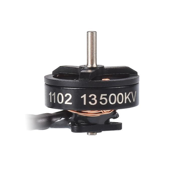 Betafpv 1102 13500/18000kv Brushless Motors (1pc)