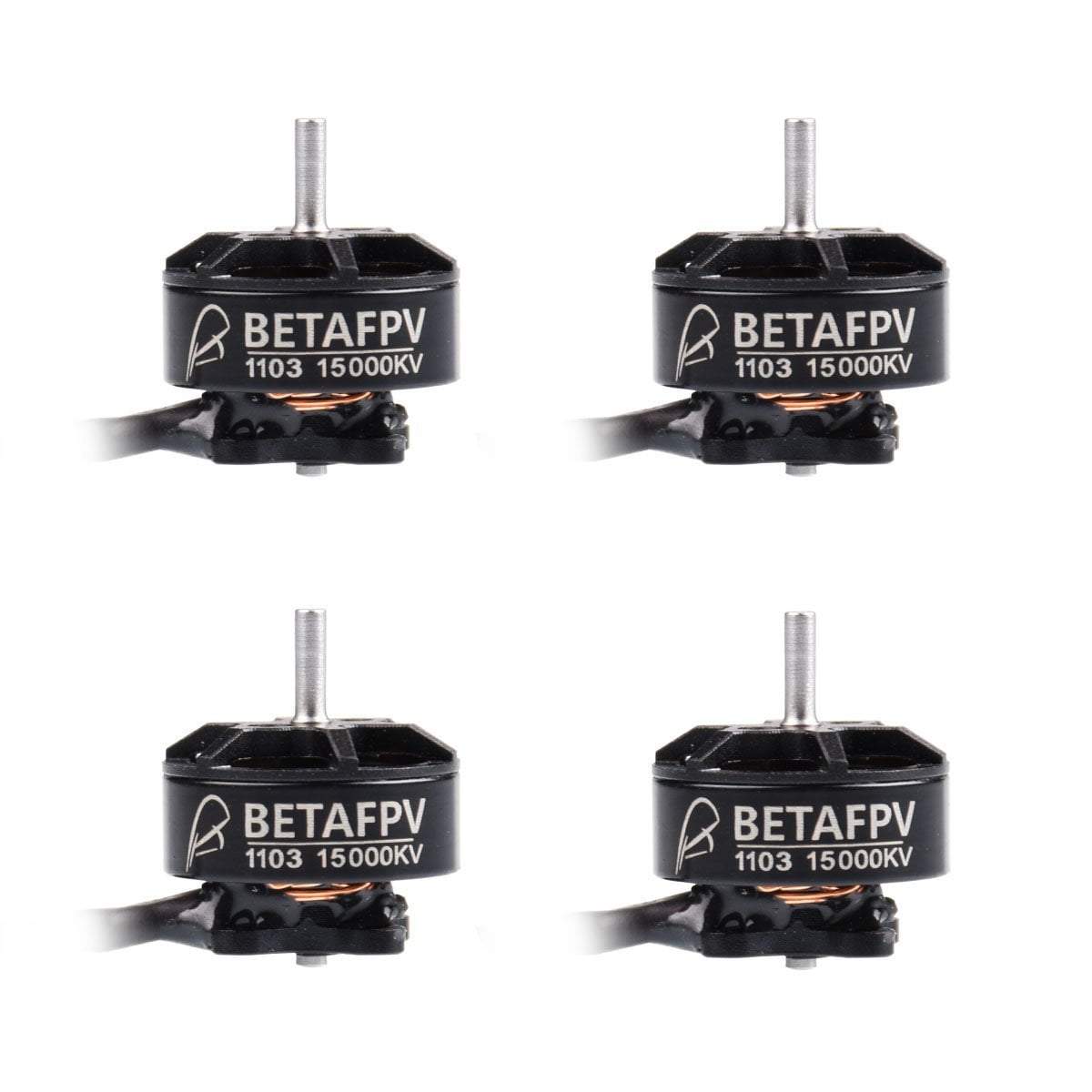 BetaFPV 1103 15000KV Brushless Motors (1pc)