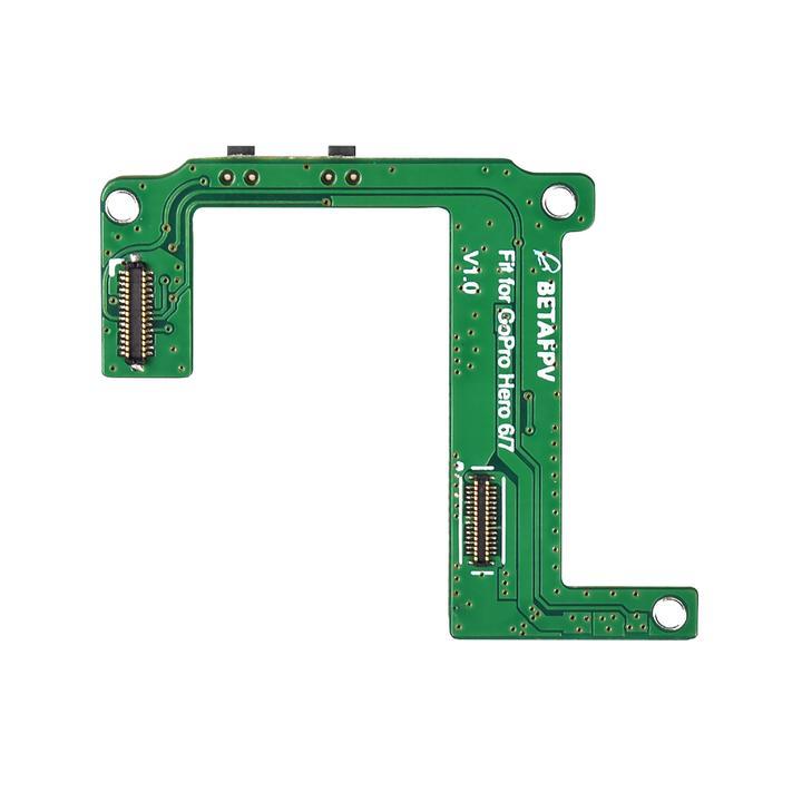 BetaFPV BEC Board for GoPro Hero 6/7 00313746_1