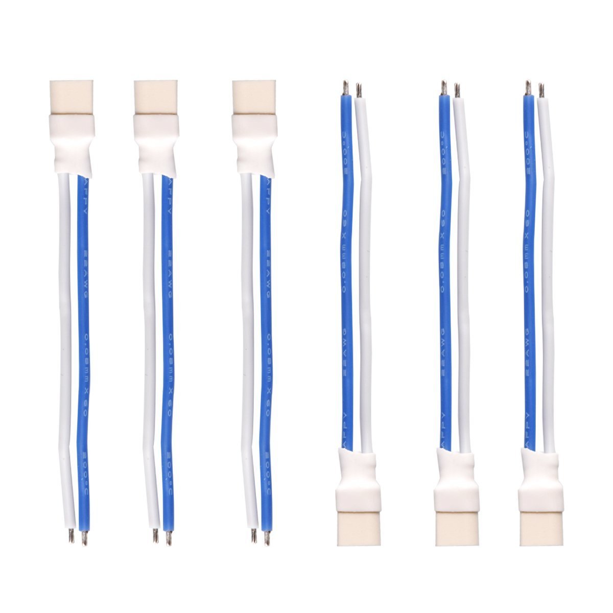 BetaFPV BT2.0 1S Whoop Cable Pigtail (1pcs)