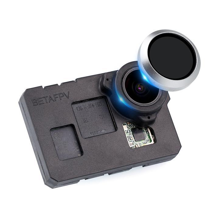 BetaFPV Case V2 for Naked Gopro Hero 6/7 Camera