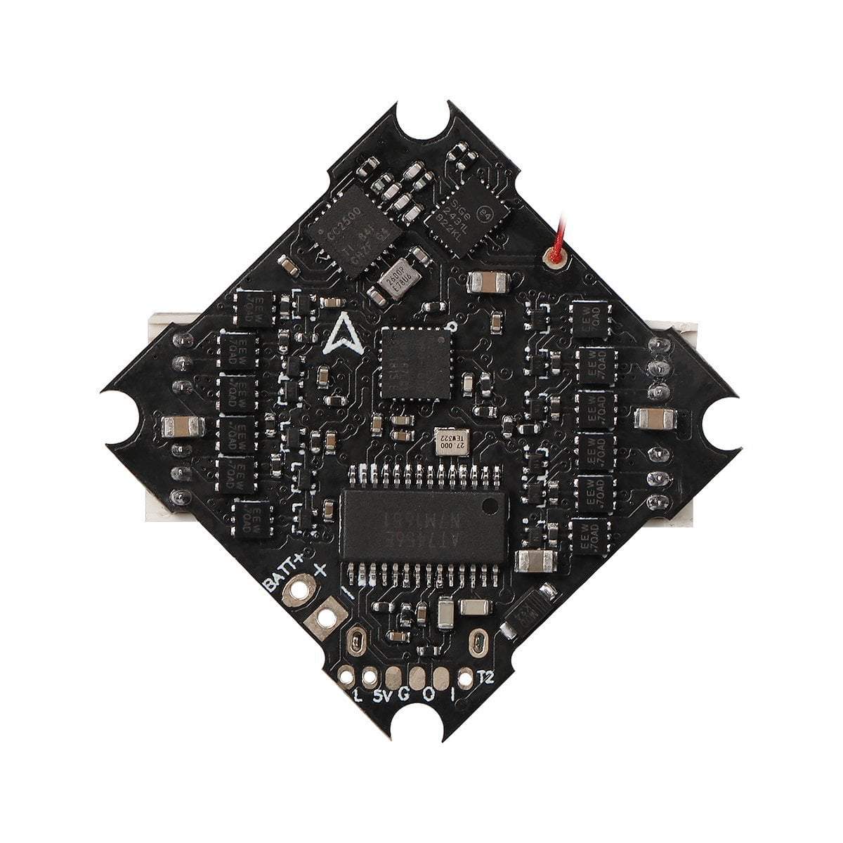 BetaFPV F4 2S AIO Brushless Flight Controller (for Beta65/75 Pro 2) SPI FRSKY