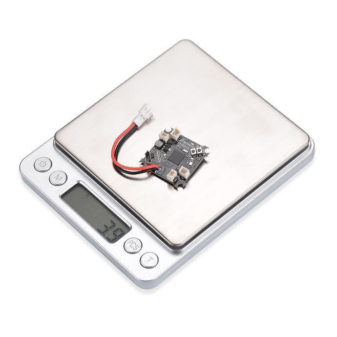 BetaFPV F4 Brushed Flight Controller (Frsky Rx + OSD)
