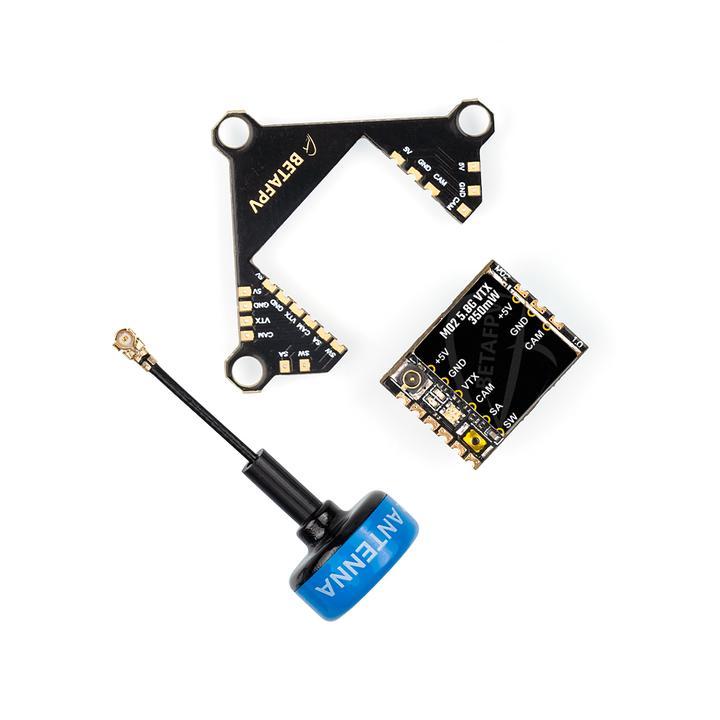 Betafpv M02 25-350mW 5.8G VTX