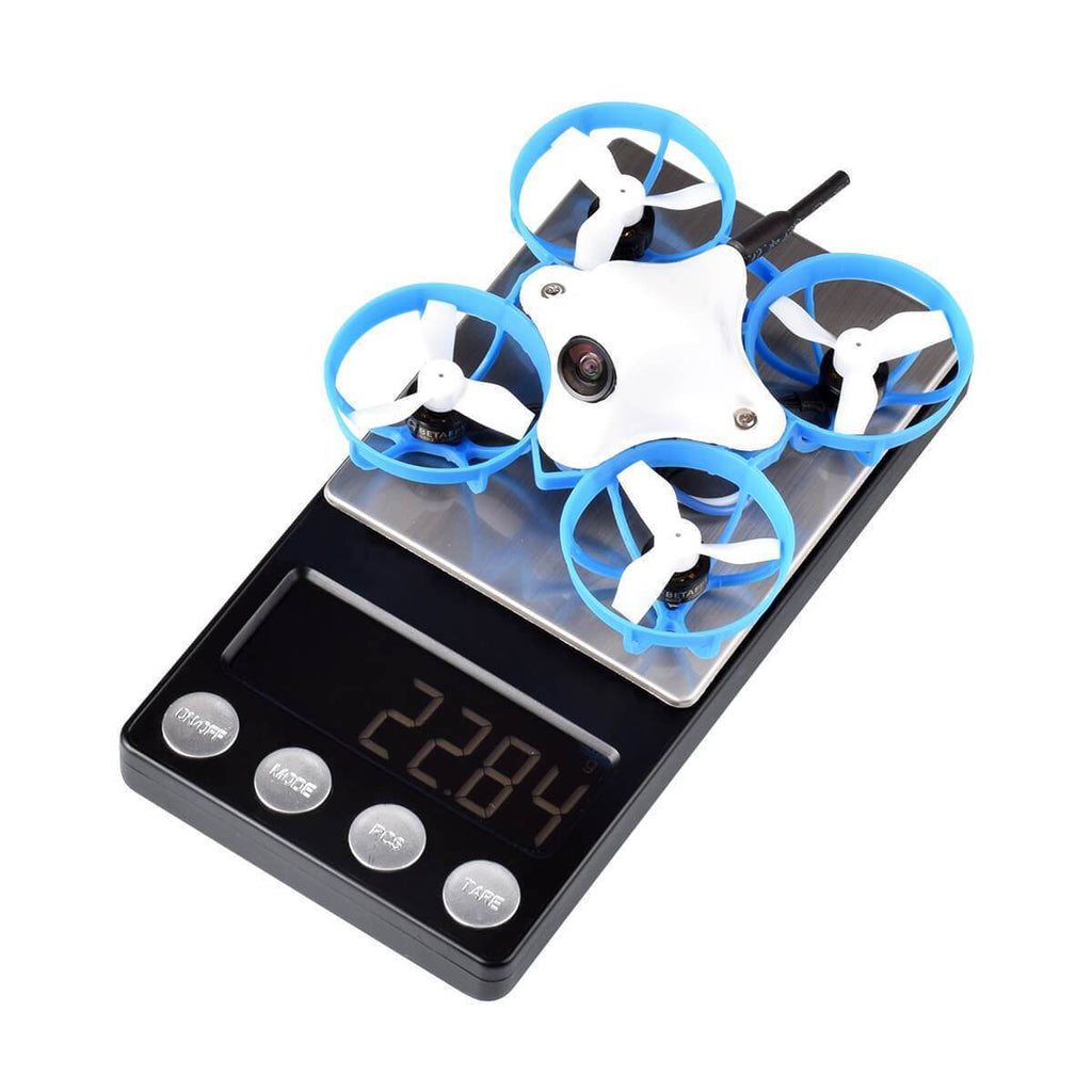 BetaFPV Meteor65 1s Whoop Quadcopter [FC Does Not work] [DG]