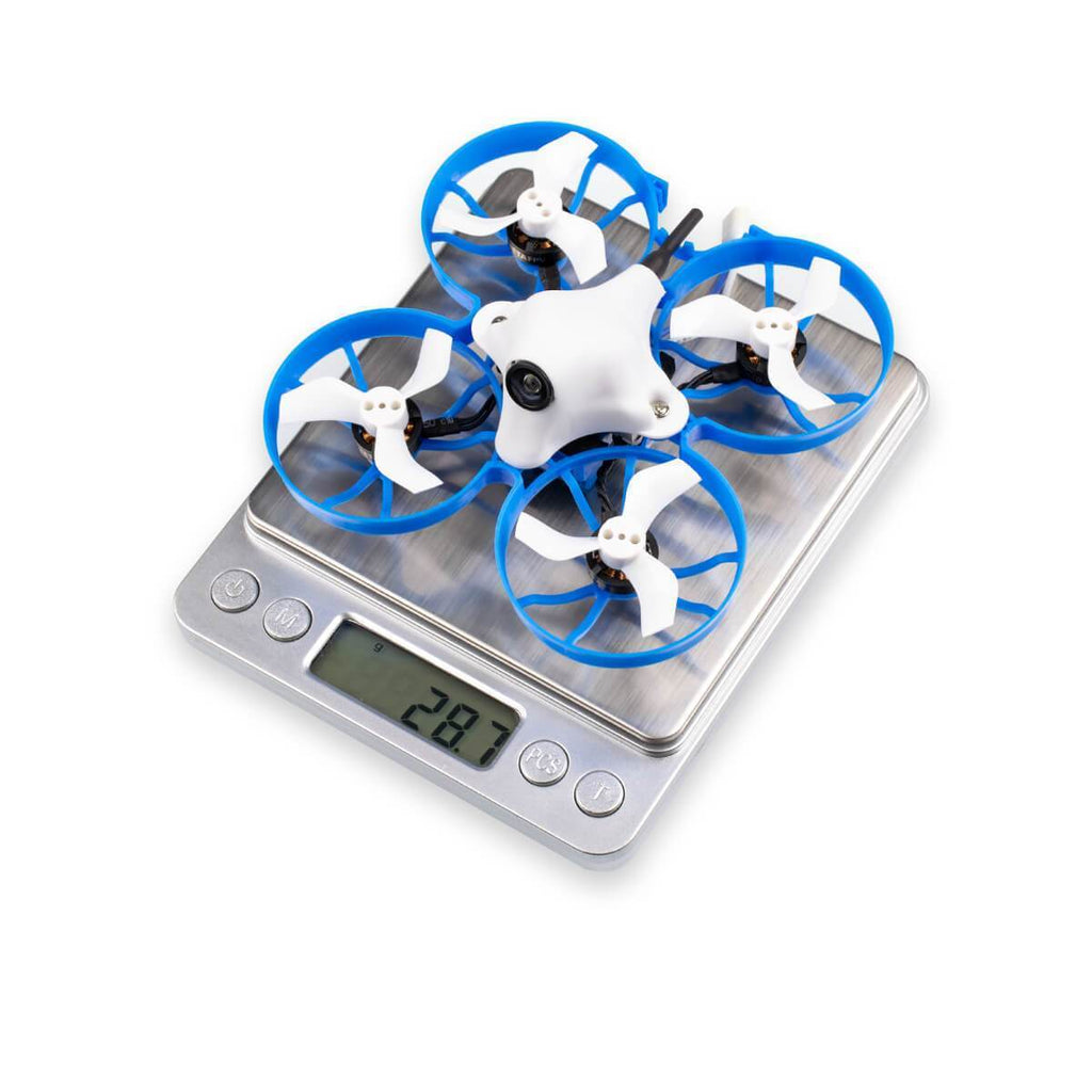 BetaFPV Meteor75 1s Brushless Whoop Quadcopter [DG]