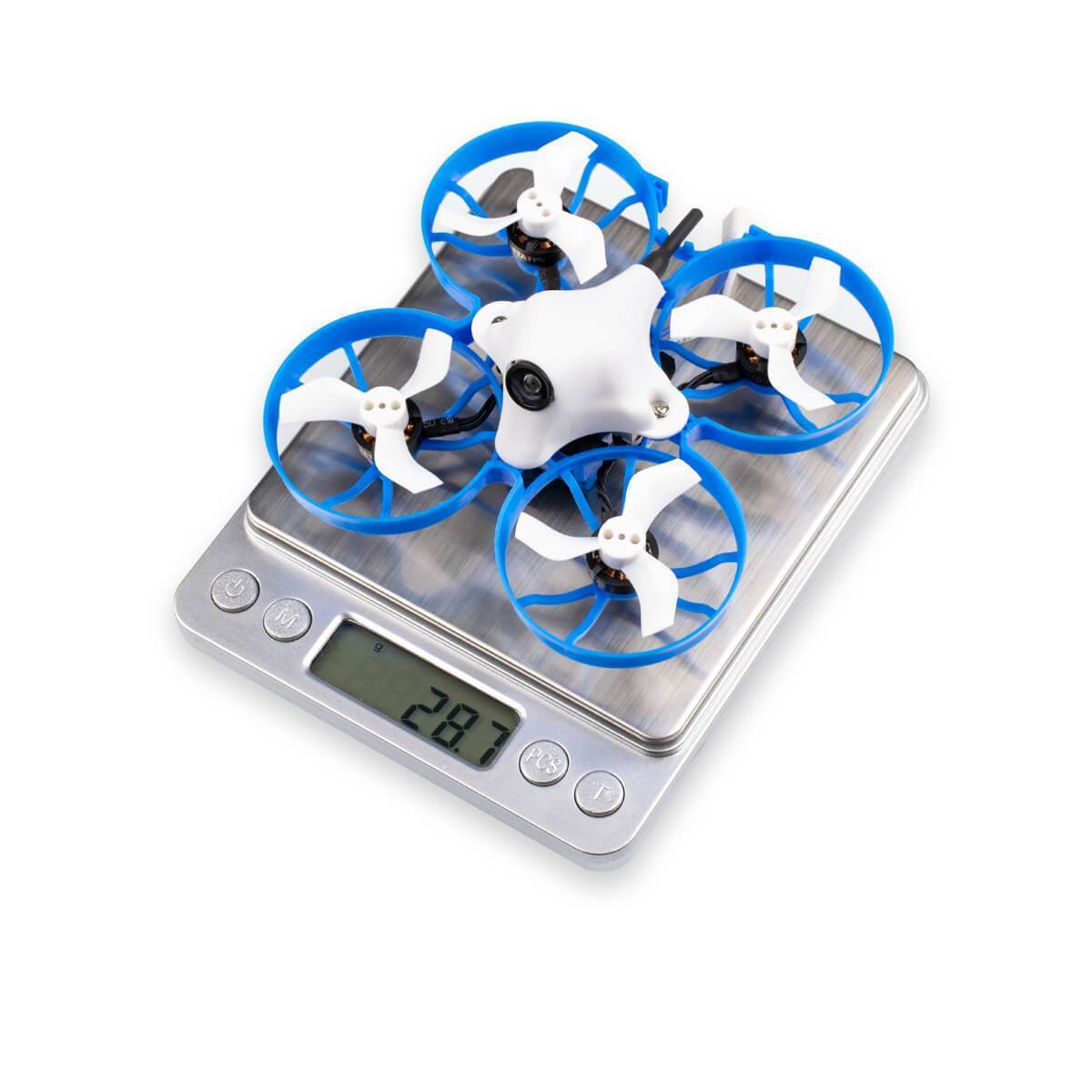 BetaFPV Meteor75 1s Brushless Whoop Quadcopter [DG]