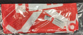 Big Arch Pro Gate Replacement Fabric made by Lesa - Phaser FPV