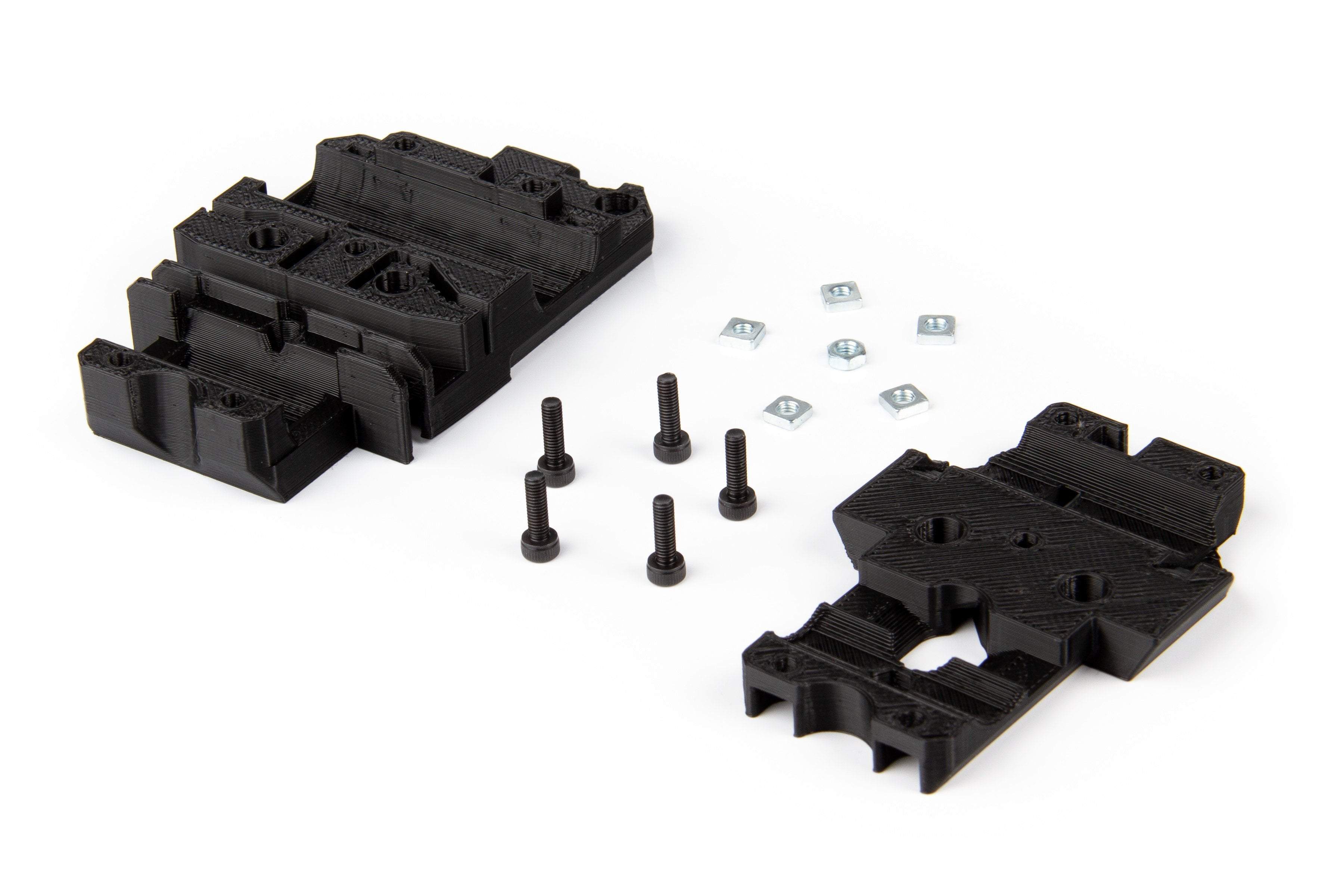 Bondtech Prusa I3 MK3S Extruder Upgrade Kit (Includes X-carriage Kit)