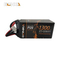Bonka 1300mAh PSN 4s XT60 Lipo Battery BKU2-1300/PSN-4s - Phaser FPV