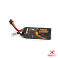 Bonka 1800mAh 75c 4s XT60 Lipo Battery BKU2-1800/75-4S/GR [DG]
