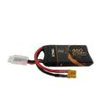 Bonka 460mAh 75c 2s XT30 Lipo Battery BKU2-460/75-2s/GR [DG]