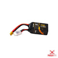 Bonka 700mAh 80c 4s XT30 Lipo Battery BKU2-700/80-4SGR