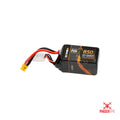 Bonka 850mAh 75c 3s XT30 Lipo Battery BKU2-850/75-3S/GR