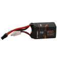 Bonka 850mAh PSN 4s XT30 Lipo Battery BKU2-850/PSN-4S [DG]