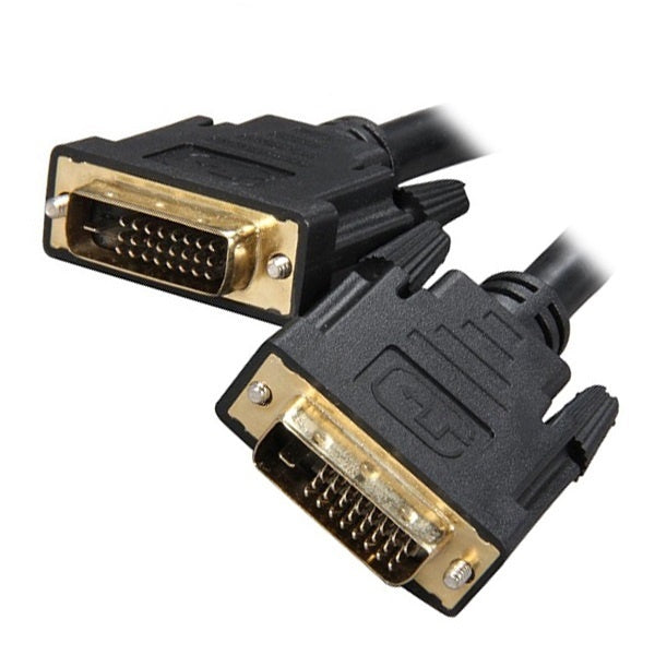 8ware Dvi-d Dual-link Cable 2m - M/ M Dvi-dd2 [PC]