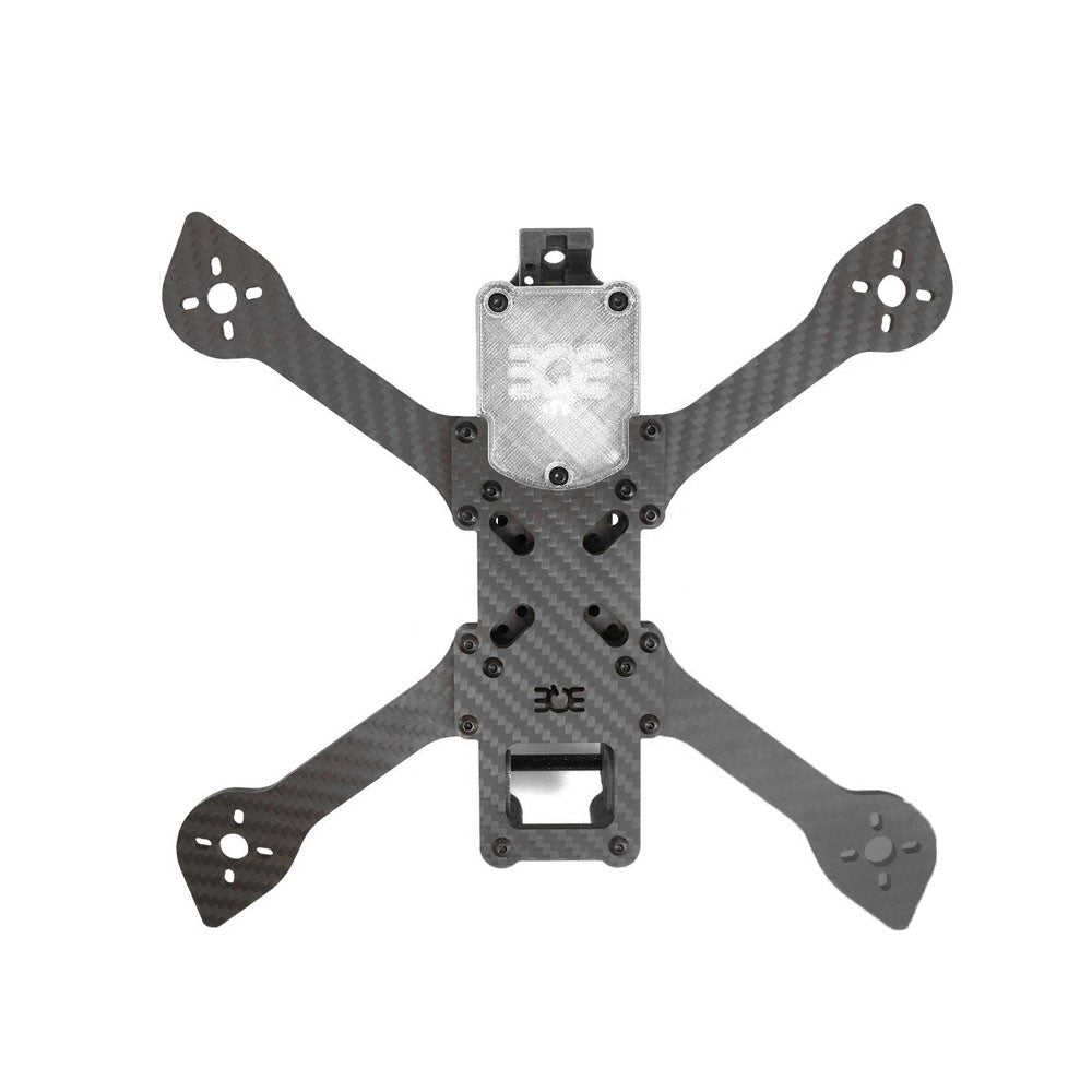 BQE Bandolero 5" Freestyle Frame