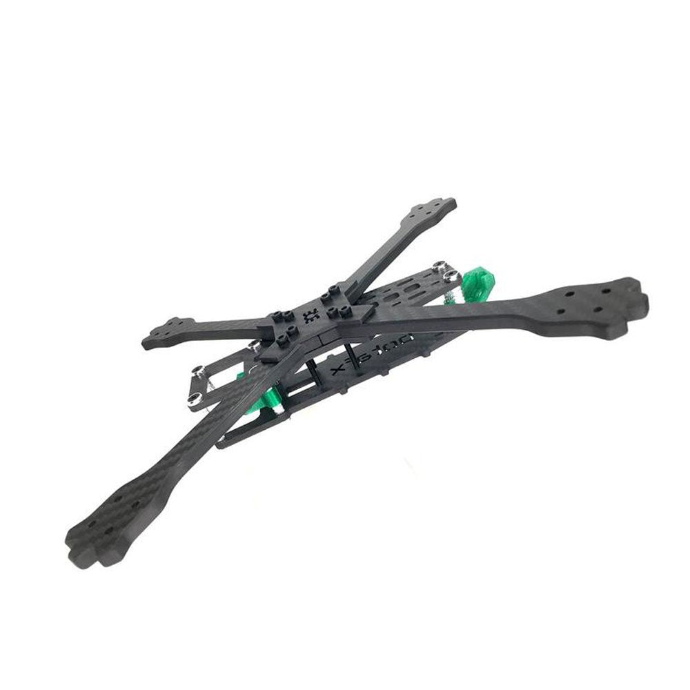 BQE BotAFX Banger 5" Freestyle Frame