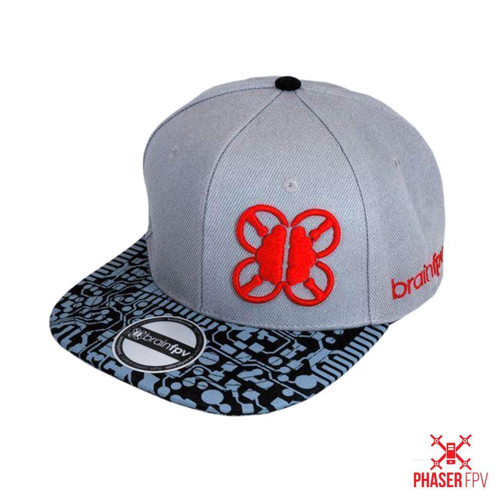 BrainFPV Snapback Cap Hat