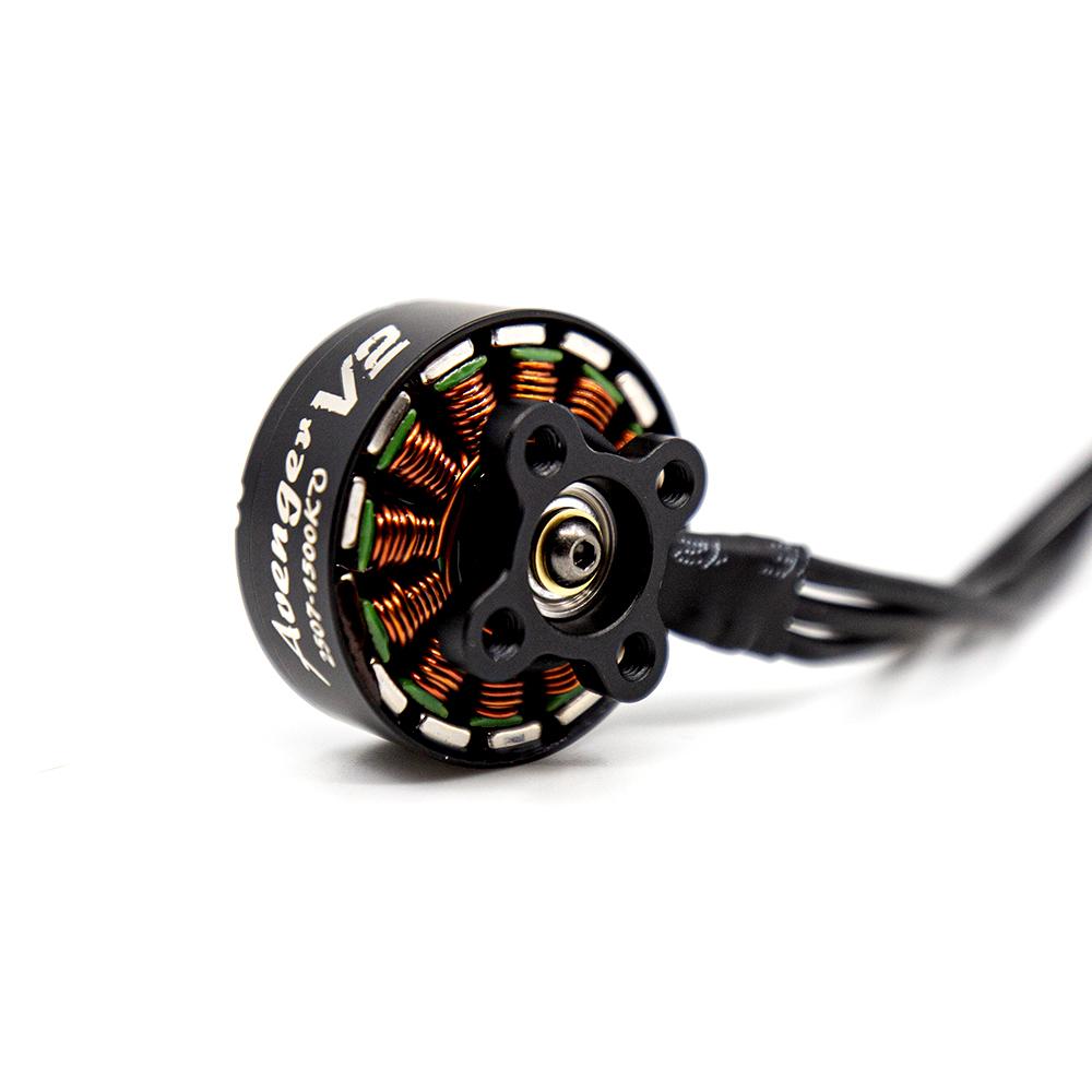 BrotherHobby Avenger 2507 1500KV/1750KV Motor