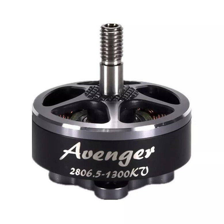 BrotherHobby Avenger 2806.5 1300KV/1460KV/1700KV Motor