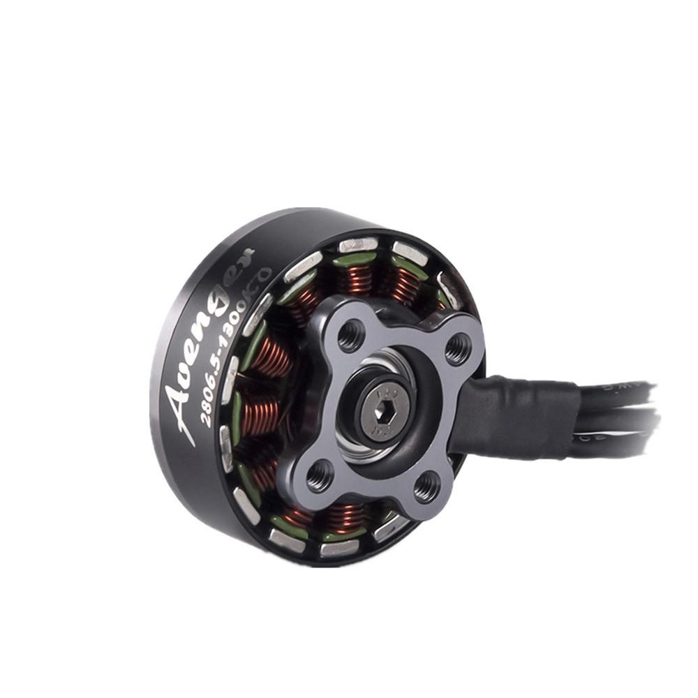 BrotherHobby Avenger 2806.5 1300KV/1460KV/1700KV Motor
