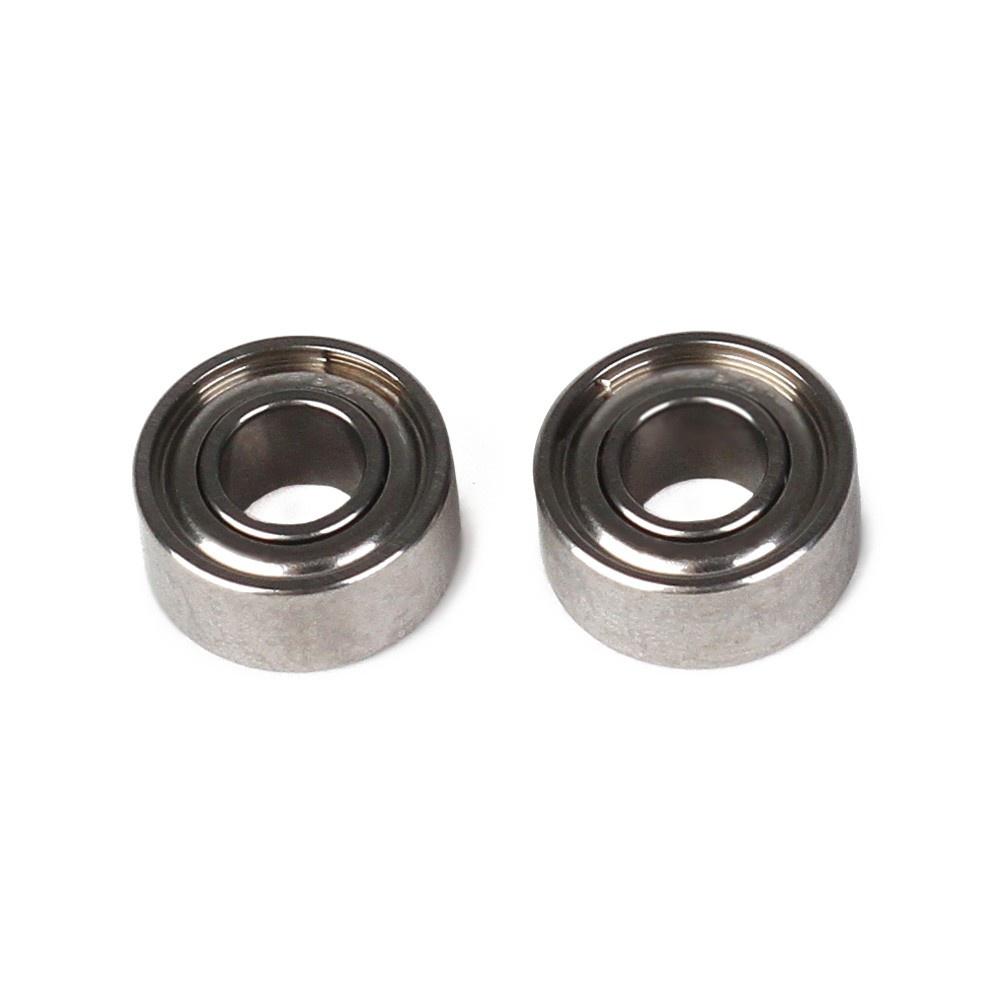 BrotherHobby NMB 12x6x4mm Replacement Bearing Kit (2pcs)