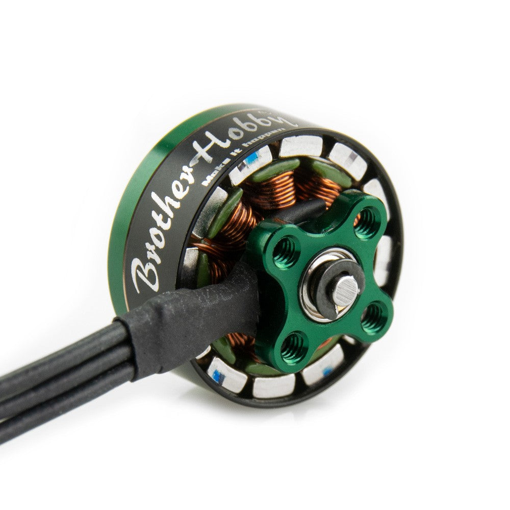 BrotherHobby TC 1404 2750KV/3800KV/4600KV Motor