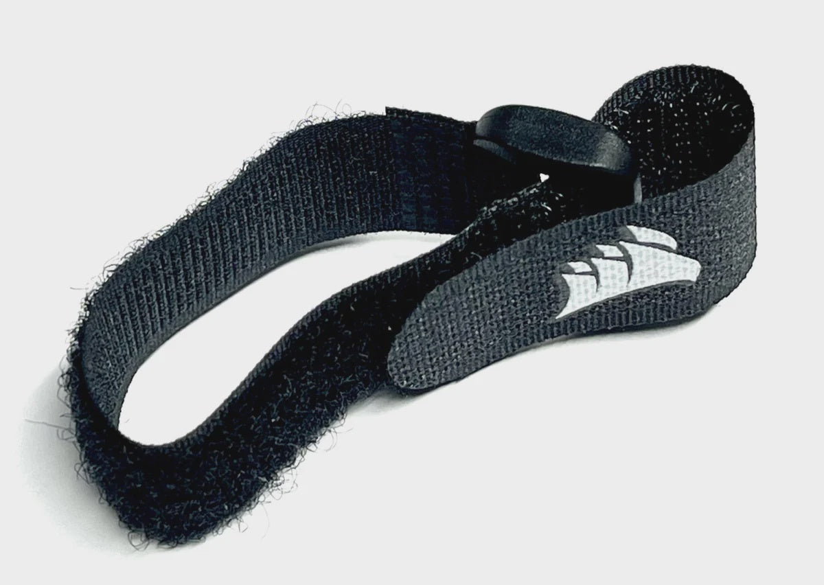 Corsair Rapid Route Hook/Loop Cable Ties | 4 Pack [PC]