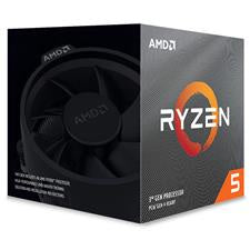 AMD Ryzen 5 3600XT Processor