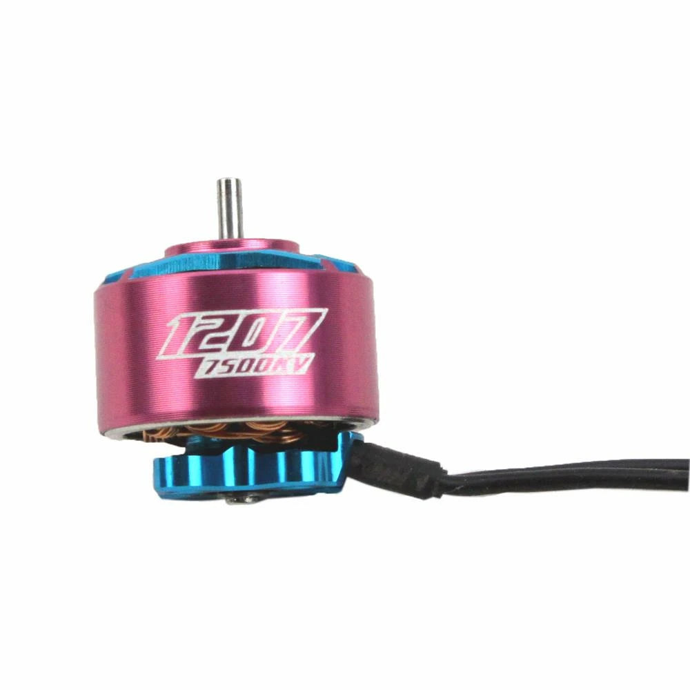 Rcinpower GTS 1207 V2 Brushless Motors