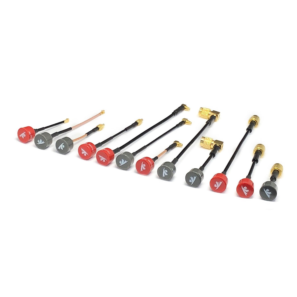 TrueRC Singularity Micro 5.8GHz Antenna (1pc)