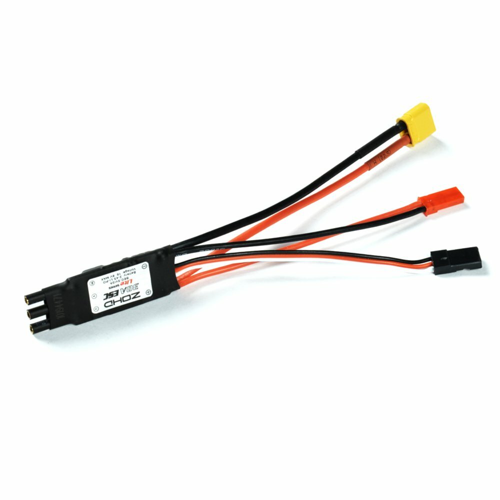 ZOHD Dart250G FPV Wing Replacement Parts