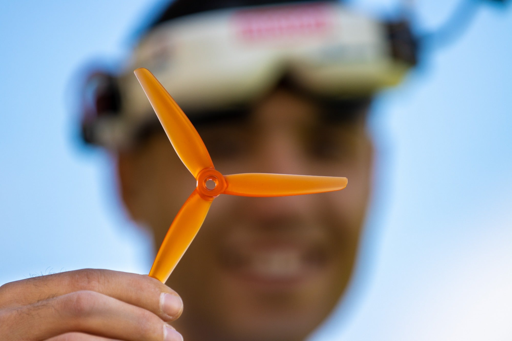 HQProp BMS Racing Prop 5.1X4.3X3 (2CW+2CCW)