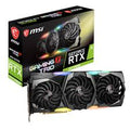 MSI GeForce RTX 2070 Super Gaming X Trio 8GB [PC]
