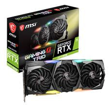 MSI GeForce RTX 2070 Super Gaming X Trio 8GB [PC]