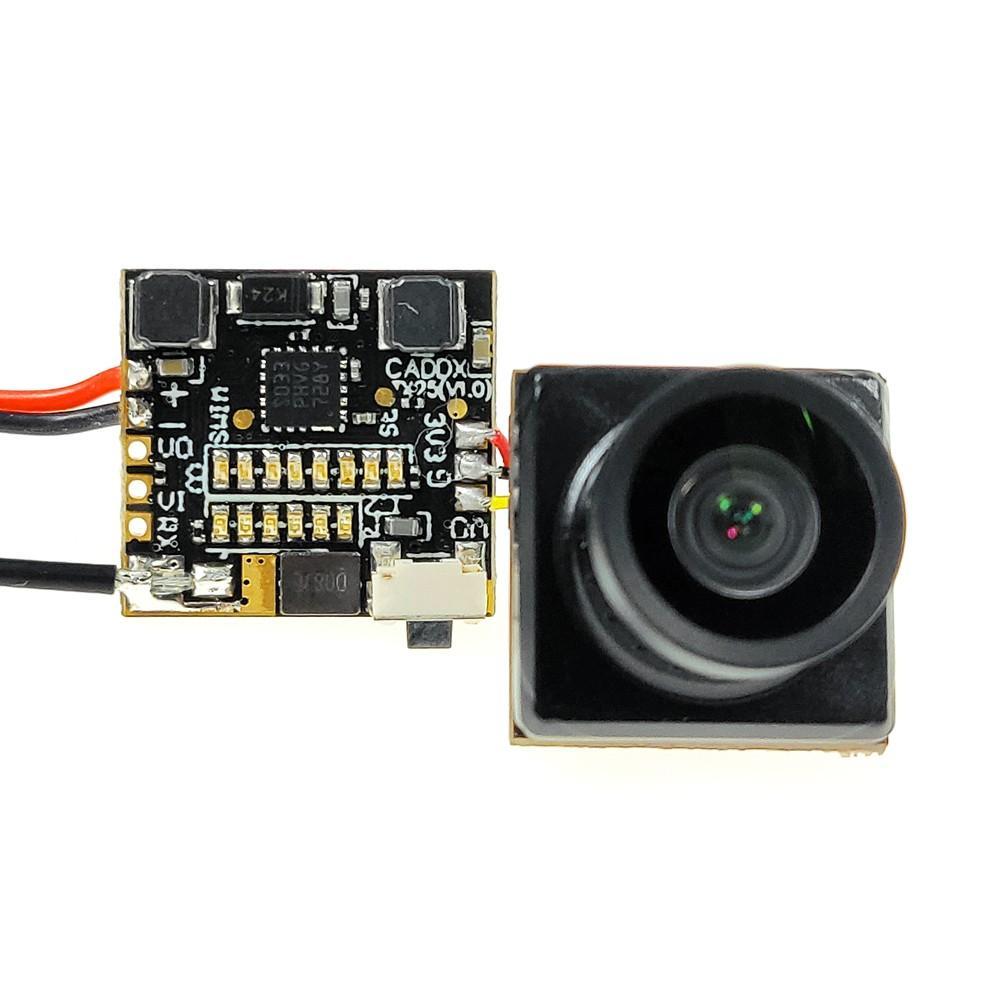 Caddx Firefly Micro FPV Camera w/ VTX