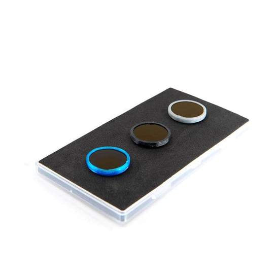 Camera Butter ND Filter Multi-Pack for DJI FPV System EOL