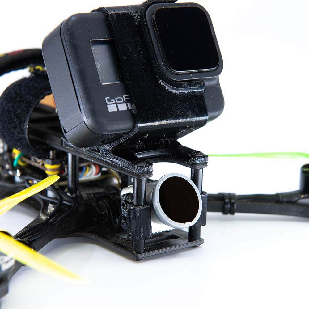 Camera Butter ND Filter Multi-Pack for DJI FPV System EOL