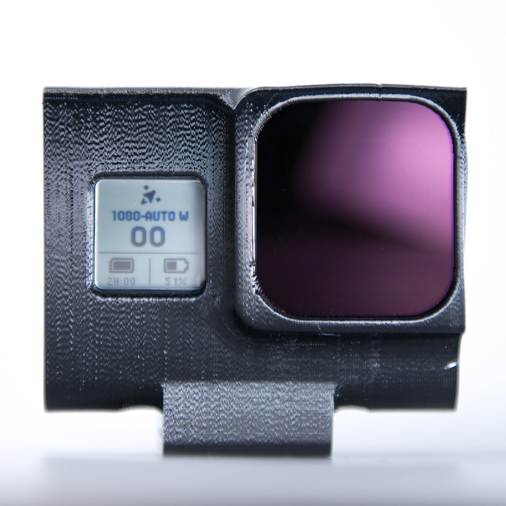 Camera Butter Black Diamond Universal ND filters