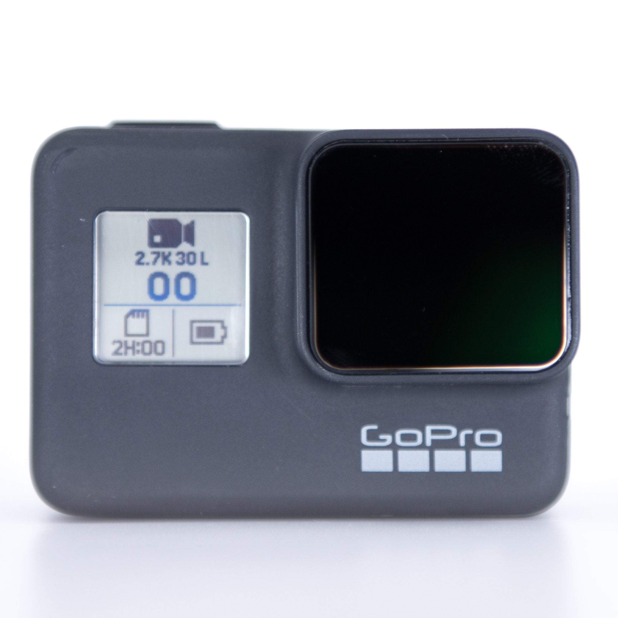 Camera Butter ND Filter for Hero 5/6/7