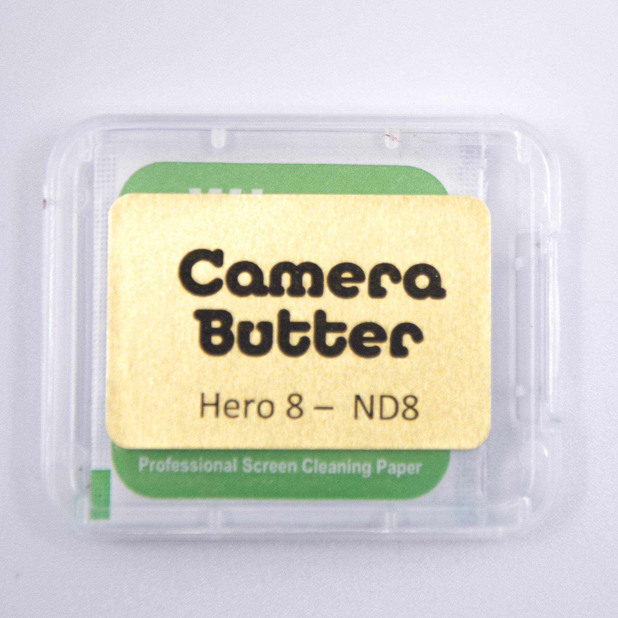 Camera Butter ND Filter for Hero 8/9 EOL