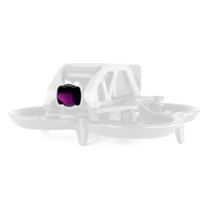 Camera Butter ND Filter Set for DJI Avata - ND4/ND8/ND16/ND32