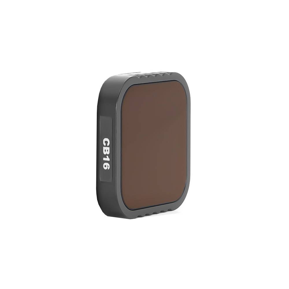 Camera Butter Twist-On GoPro ND Filter for Hero 9/10/11/Mini 11/12/Bones with Premium Gorilla glass EOL