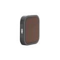 Camera Butter Twist-On GoPro ND Filter for Hero 9/10/11/Mini 11/12/Bones with Premium Gorilla glass EOL