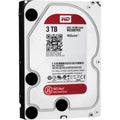 Western Digital WD Red 3TB 3.5" NAS HDD SATA3 5400RPM 256MB Cache 24x7 NASware 3.0 SMR Tech 3yrs wty [PC]