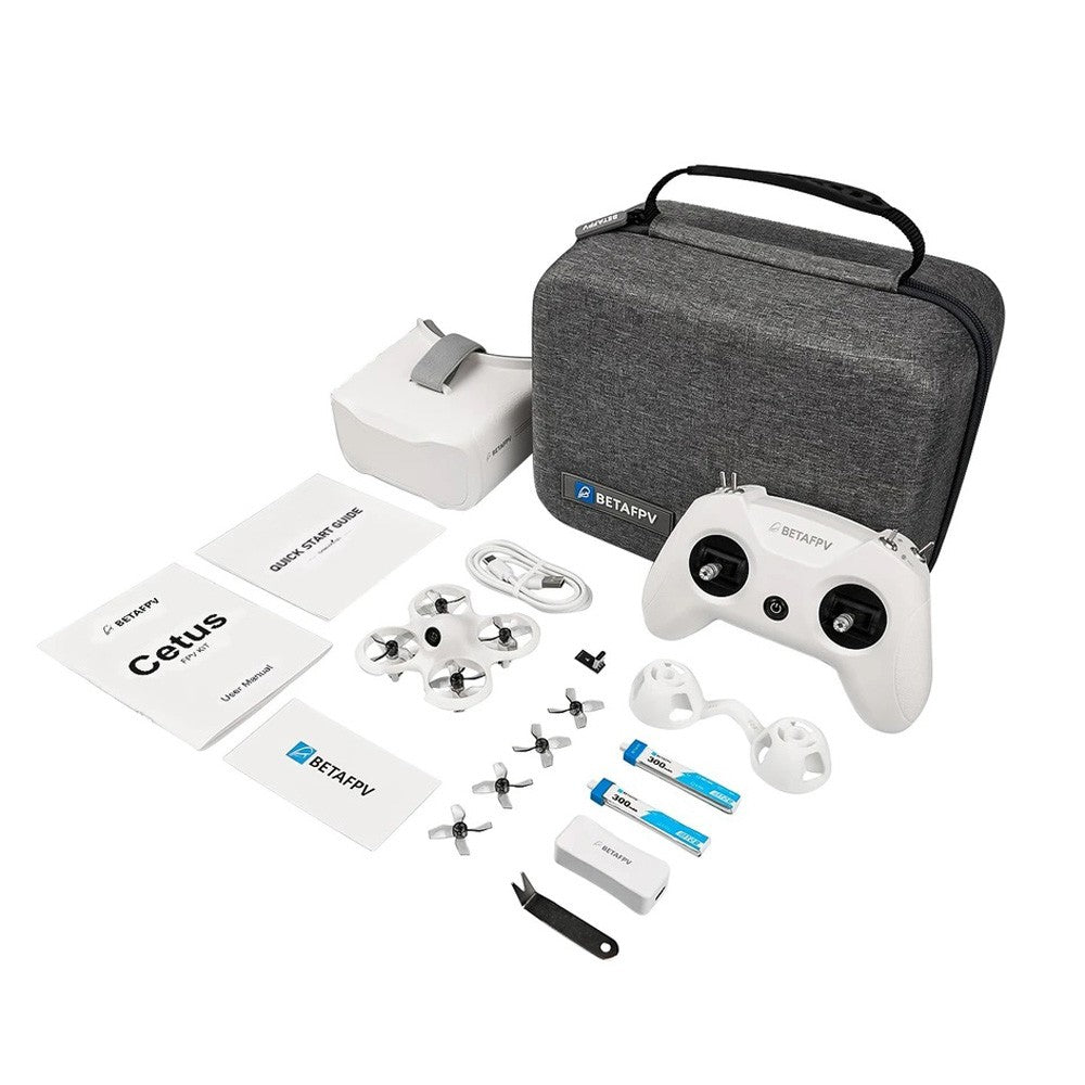 BetaFPV Cetus FPV Kit RTF [DG]