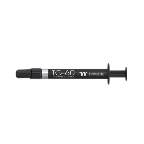 Thermaltake TG-60 Premium Liquid Metal Thermal Compound Kit [PC]