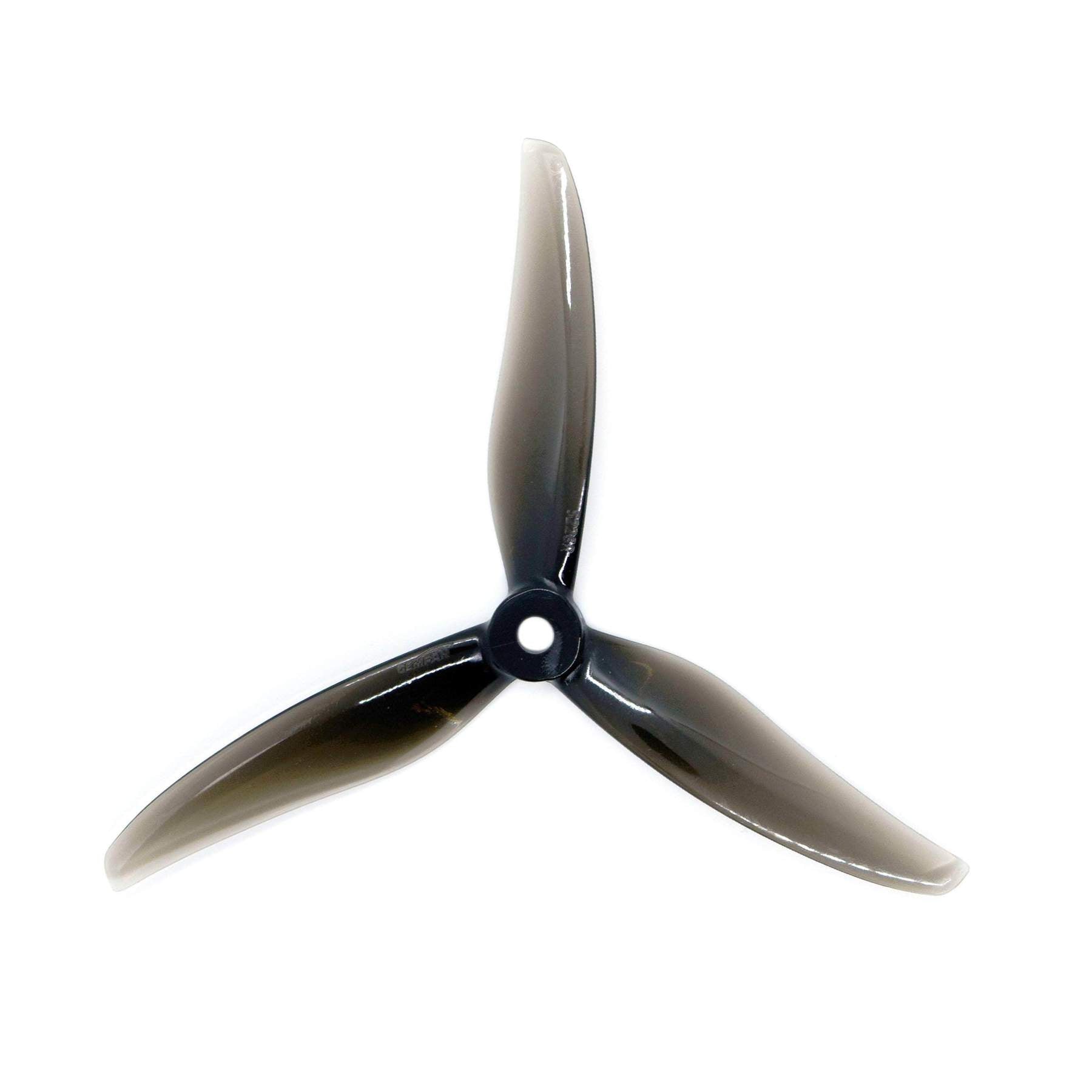 Gemfan Freestyle 5226 5.2" Durable Tri-Blade Propellers (2CW + 2CCW)